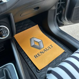 Renault paspas kağıdı 50 li paket