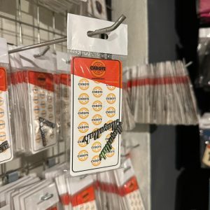 Maşallah lazer arma