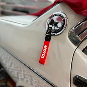 Motul anahtarlık