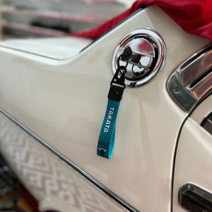 Takata anahtarlık