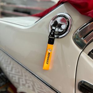 Renault anahtarlık