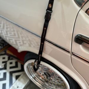 Porsche ayna ipi