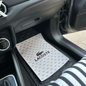 Lacoste paspas kağıdı 50 li paket