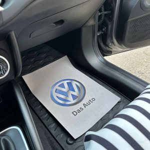 Vw paspas kağıdı 50 li paket