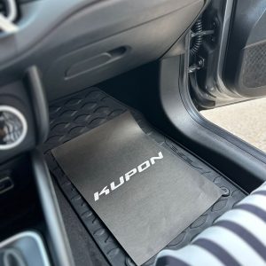 Kupon paspas kağıdı 50 li paket