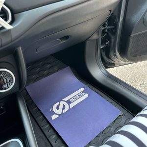 Sparco paspas kağıdı 50 li paket