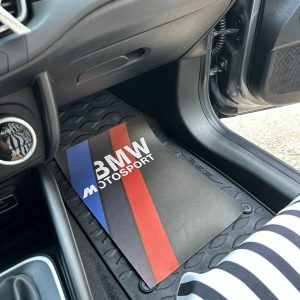 Bmw paspas kağıdı 50 li paket