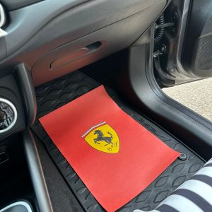 Ferrari paspas kağıdı 50 li paket
