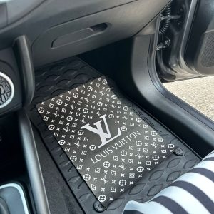 Lv siyah paspas kağıdı 50 li paket