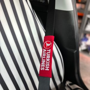 Turkishairlines kemer pedi 2 li paket