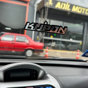 Kupon pleksi ayna süsü