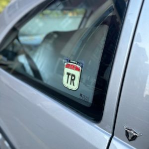 Türkiye (TR) vantuzlu arma