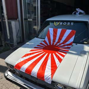 Jdm büyük havlu