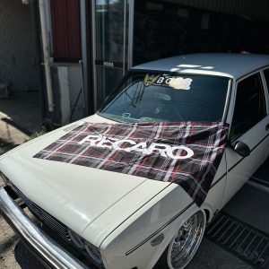 Recaro büyük havlu